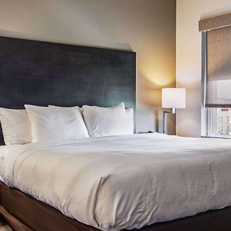 Comfort Suites Wooster Near University Campus Dış mekan fotoğraf