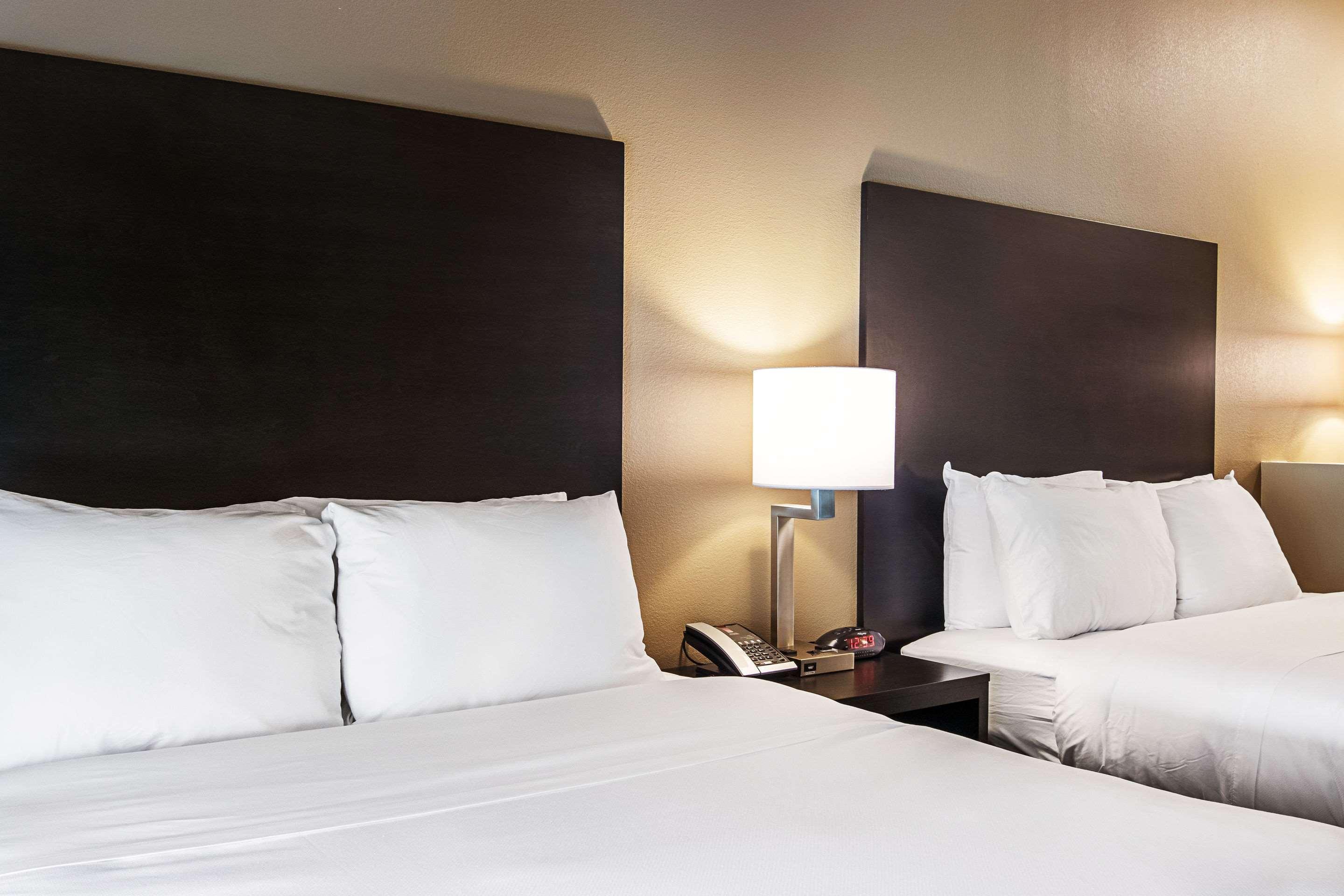 Comfort Suites Wooster Near University Campus Dış mekan fotoğraf