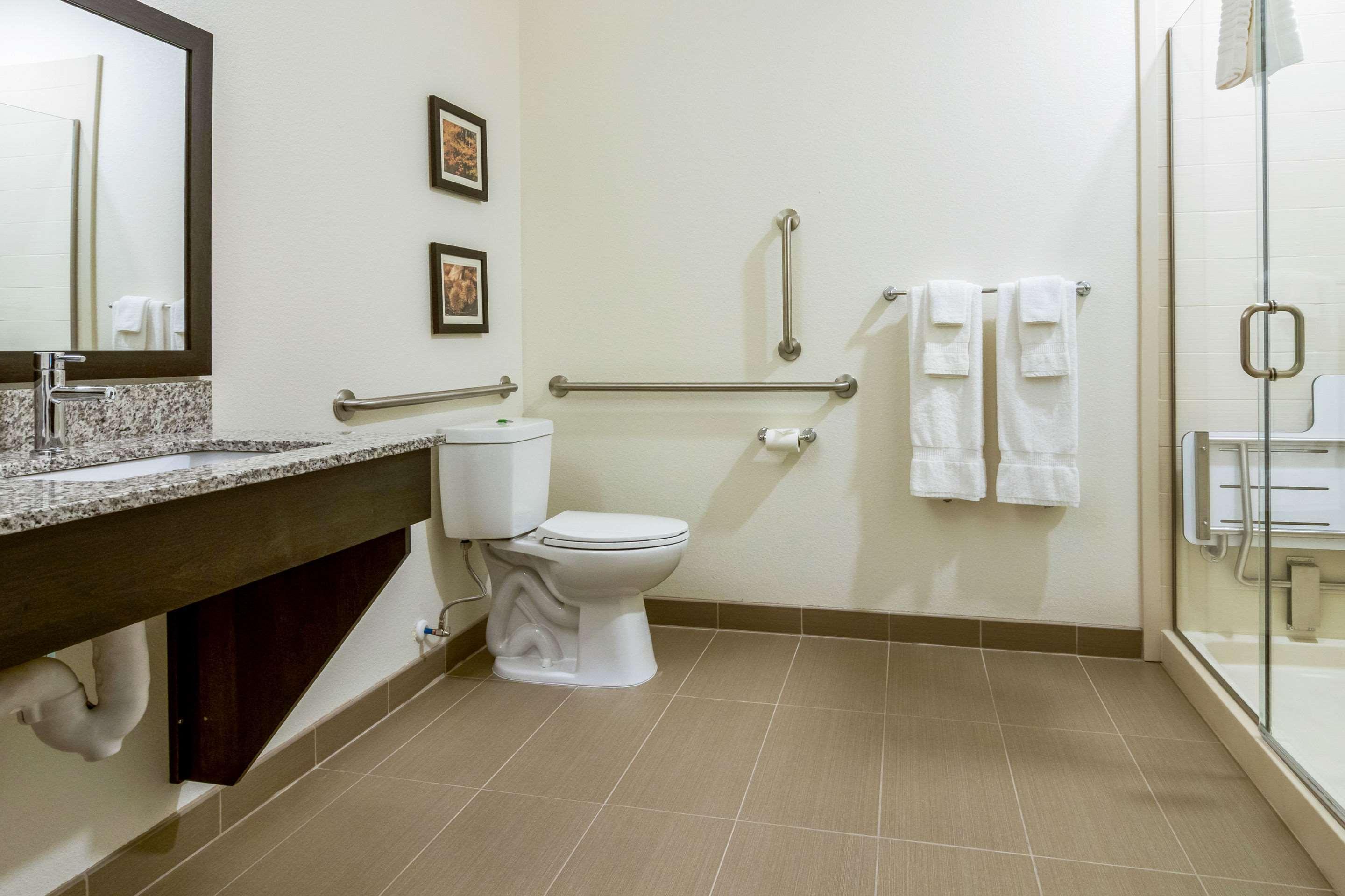 Comfort Suites Wooster Near University Campus Dış mekan fotoğraf