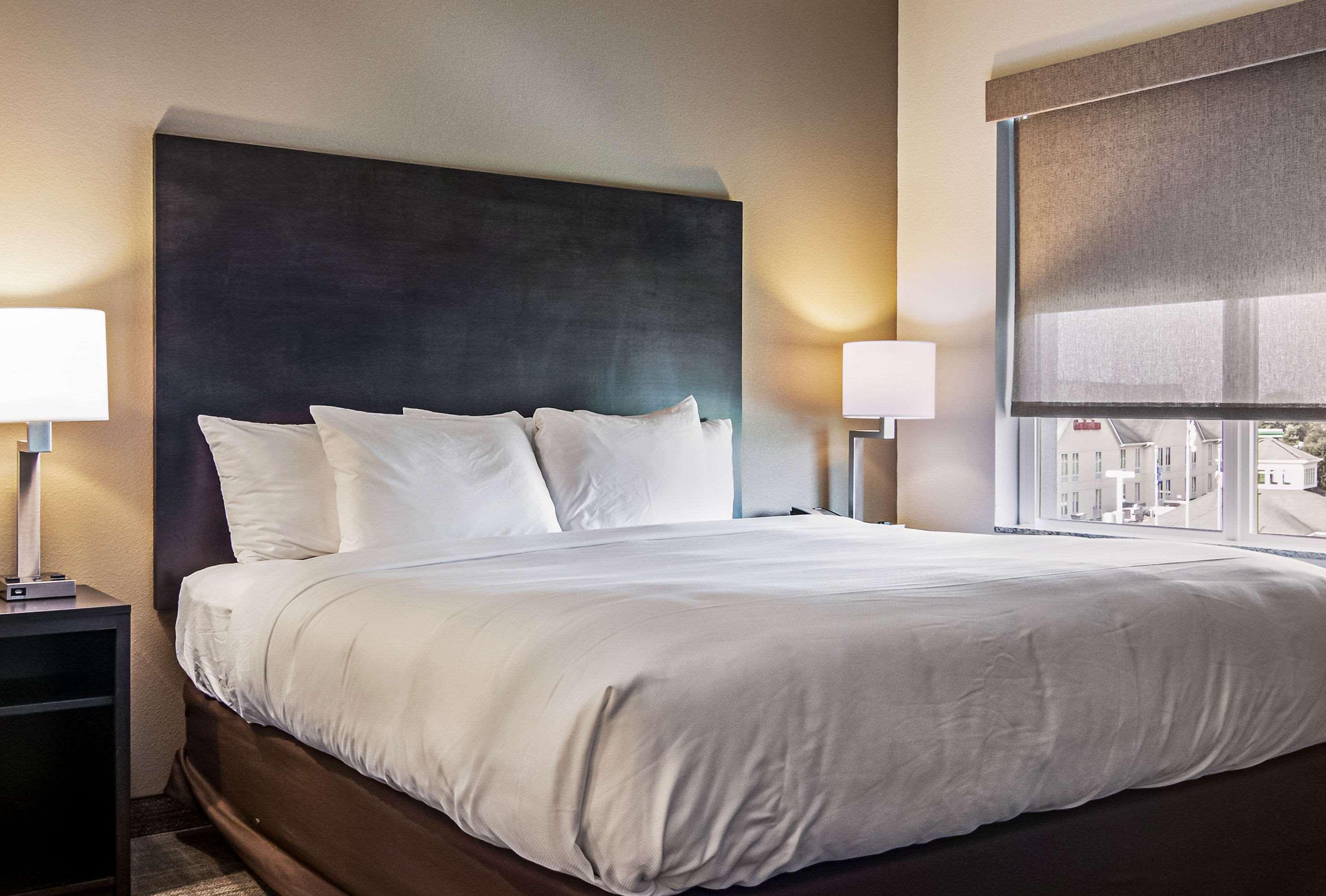 Comfort Suites Wooster Near University Campus Dış mekan fotoğraf