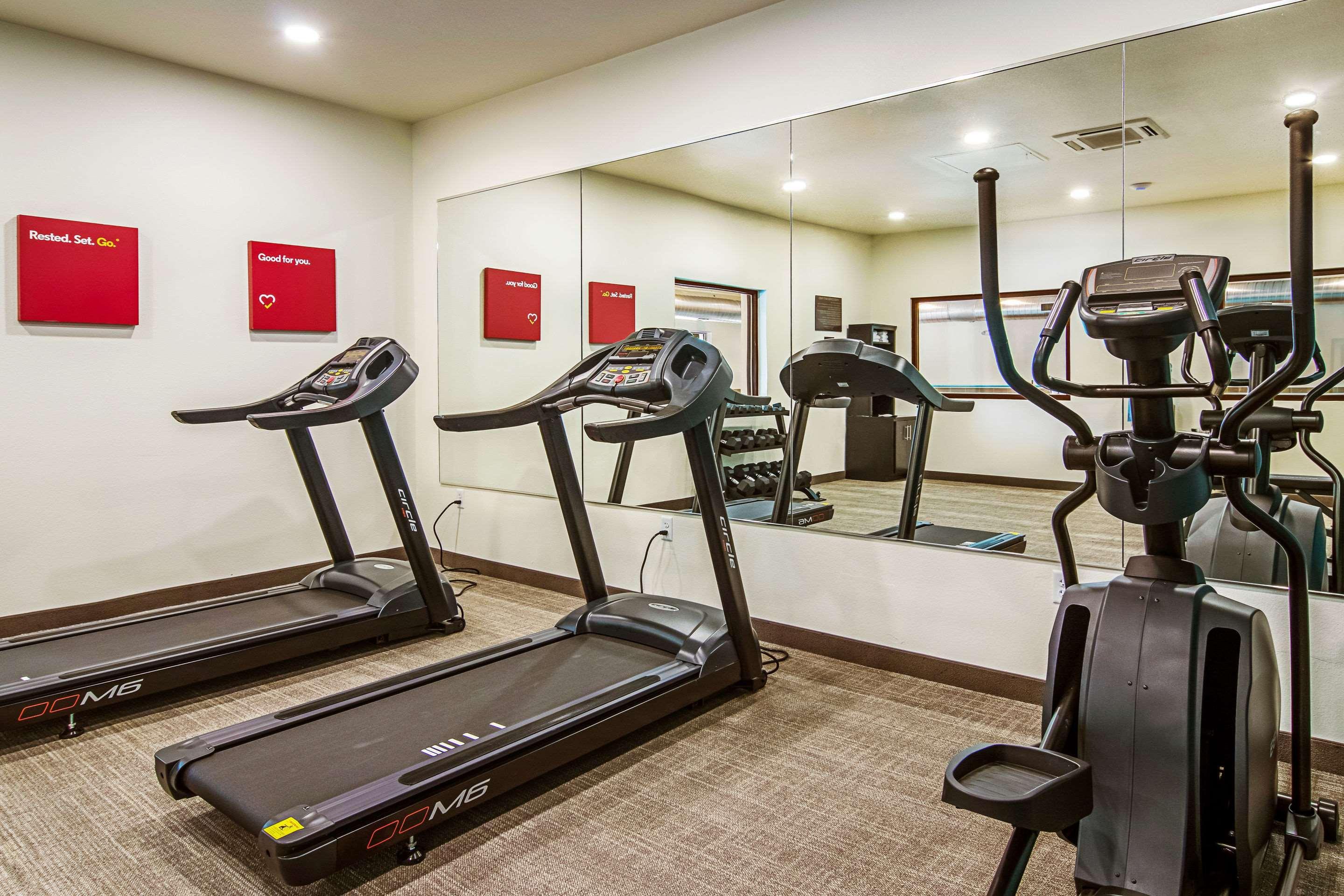 Comfort Suites Wooster Near University Campus Dış mekan fotoğraf